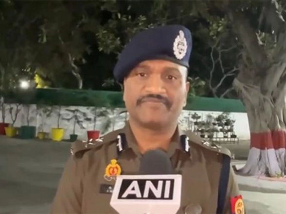 India News | Ghaziabad Police Identify Loni Attackers Via CCTV; One Suspect Dead in Exchange of Fire