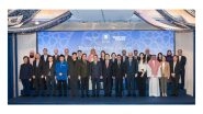 Business News | Muslim-Friendly Hotel of the Year-The Mira Hong Kong Co-hosts Culturally Enriching Iftar Dinner for the Second Year with Miramar Travel and Turkiye Consulate