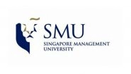 Business News | SMU and Fudan Launch Region's First Tech-Focused DBA