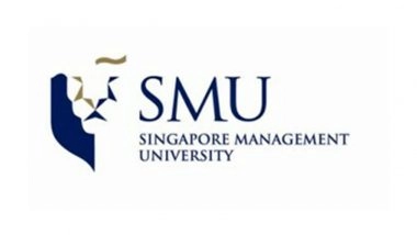 Business News | SMU and Fudan Launch Region's First Tech-Focused DBA