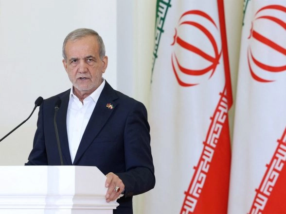 World News | Iran's Provisional Leadership Council Holds Second Meeting