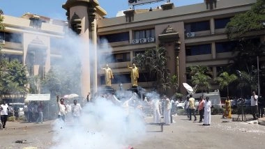 India News | DMK Election Manifesto Committee Holds Consultation Meeting in Chennai