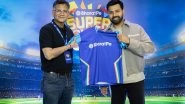 Business News | BharatPe's 'Super Over' Brings Merchants and Consumers Together in a Celebration of Financial Empowerment
