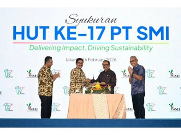 Business News | 17 Years of PT SMI: Strengthening Transformation as a DFI and a Catalyst for National Development