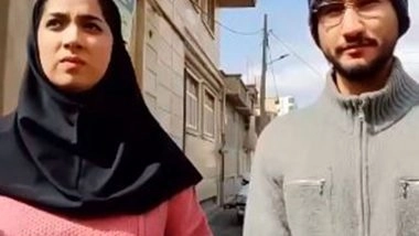 World News | Students Stranded in Iran Allowed to Leave Through Its Land Borders; Term-end Exams to Be Held Later