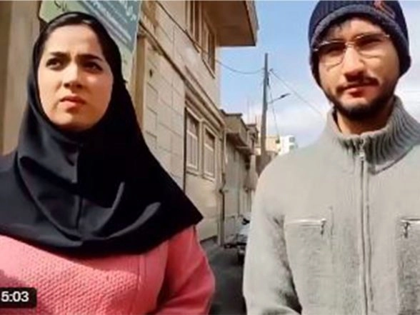 World News | Students Stranded in Iran Allowed to Leave Through Its Land Borders; Term-end Exams to Be Held Later