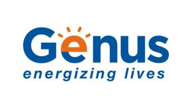 Business News | Genus Power Surpasses 26 Million Smart Meter Deployment Worldwide, Reinforcing Leadership in End-to-End Advanced Metering Solutions
