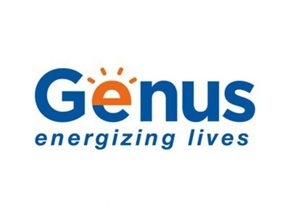Business News | Genus Power Surpasses 26 Million Smart Meter Deployment Worldwide, Reinforcing Leadership in End-to-End Advanced Metering Solutions