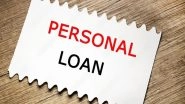 Business News | How the Hero FinCorp Personal Loan EMI Calculator Helps You Plan Loans Better