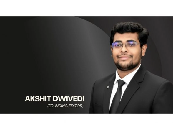 Business News | Edited Book "NyayaSpandana: Empowering Legal Literacy" to Be Released Soon