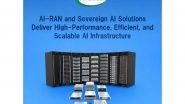 Business News | Supermicro Expands Support for AI-RAN and Sovereign AI Solutions to Deliver High-Performance, Efficient, and Scalable AI Infrastructure