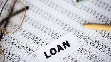 Business News | How to Apply for a Personal Loan with Minimal Documents