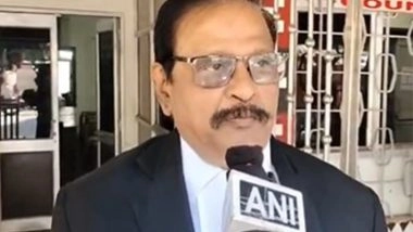 India News | Senior Advocate Expresses Concern over Repeated Bomb Threats to Sambalpur District Court