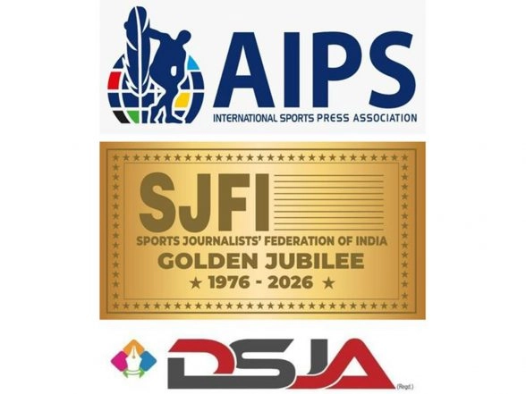 Sports News | New Delhi to Host SJFI National Convention 2026 After 23 Years
