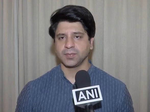 India News | Kejriwal Gave 'Madhushala' Instead of 'Pathshala': BJP's Shehzad Poonawalla