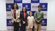 Business News | EuroSchool Kharadi Hosts TEDxYouth 2026, Spotlighting Young Changemakers