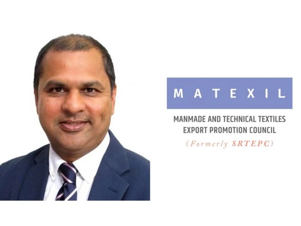 Business News | RoDTEP Rates Reduction - A Huge Shock for Exporters - Shri Shaleen Toshniwal, Chairman, MATEXIL