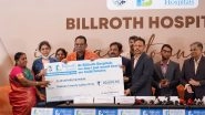 Business News | Billroth Hospital Launches Advanced Cardiac & Pulmonary Specialty Services with New Heart Dysfunction Clinic and Pulmonary Embolism Referral Center