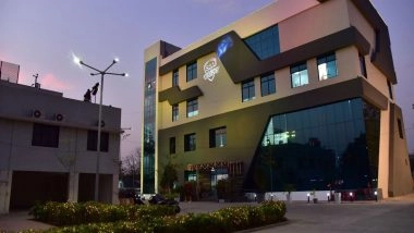 India News | Gujarat Urban Development Mission (GUDM) Bags the Best Community Impact Project Award