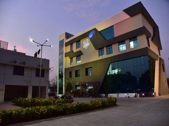 India News | Gujarat Urban Development Mission (GUDM) Bags the Best Community Impact Project Award