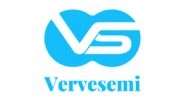 Business News | VerveSemi Closes $10 Million Fundraise to Accelerate Analog-AI Innovation; Transaction Managed by Six Stone Capital