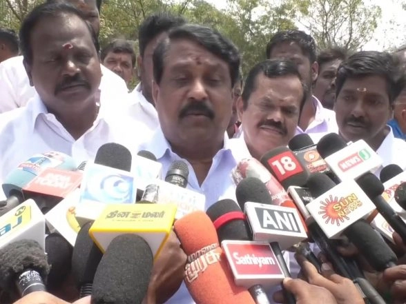 India News | Seat-sharing Talks Yet to Begin in NDA Alliance: Tamil Nadu BJP Chief Nainar Nagendran