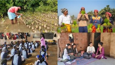 Business News | Airbnb Supports Eight Indian Nonprofits Through the 2026 Airbnb Community Fund