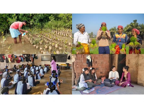 Business News | Airbnb Supports Eight Indian Nonprofits Through the 2026 Airbnb Community Fund