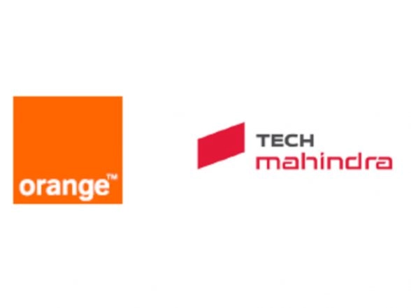Business News | Orange Business, Tech Mahindra Forge Strategic Partnership for AI-led Digital Transformation