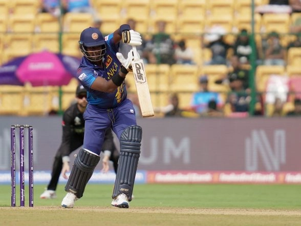 Sports News | Gujarat Diamonds Name Angelo Mathews as Marquee Player for Big Cricket League Season 2