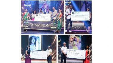 Business News | Monteria Village Transforms into a Glamorous Arena for Digital Visionaries