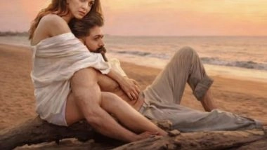 Entertainment News |  Tabaahi: First Single from Yash, Kiara Advani's 'Toxic' out Now