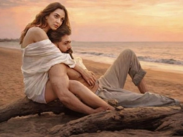 Entertainment News |  Tabaahi: First Single from Yash, Kiara Advani's 'Toxic' out Now