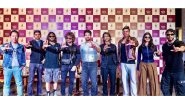 Business News | Royal Stag BoomBox Opens with a Grand Night in Kolkata