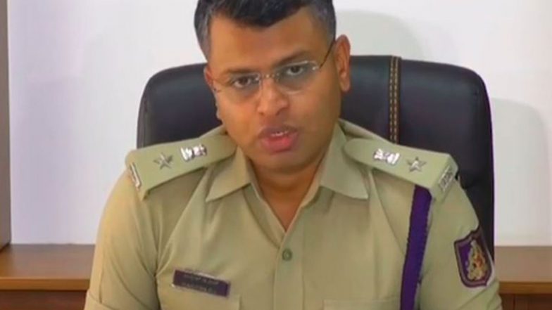 India News | Man Killed After Being Allegedly Stabbed Multiple Times by Live-in Partner in Bengaluru, Says Police