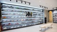 Business News | The Kicks Machine Ecosystem: How One Website Is Dressing Gen Z from Head (Sunglasses) to Toe (Sneakers)