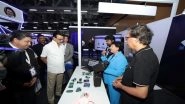 Business News | AI-Based Product Development Platform Unveiled in Tamil Nadu