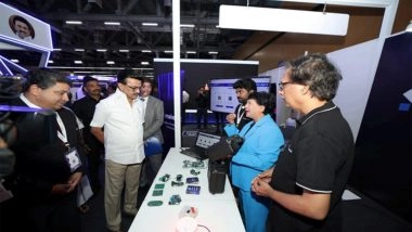 Business News | AI-Based Product Development Platform Unveiled in Tamil Nadu