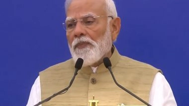 PM Narendra Modi Outlines 5 Priorities in India-Canada Ties; Focus on Clean Energy, Critical Minerals, AI