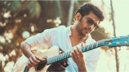 Business News | Ameet Shetye Releases 'The Zephyr' Composer, Guitarist, Music Producer Returns to Pure Instrumental Music