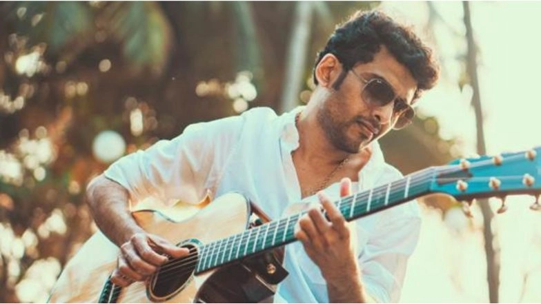Business News | Ameet Shetye Releases 'The Zephyr' Composer, Guitarist, Music Producer Returns to Pure Instrumental Music