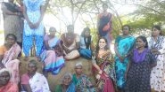 Business News | M3M Foundation Ignites Hope for Irular Women in Tamil Nadu's Remote Interiors