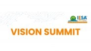 Business News | IESA Vision Summit 2026 Opens in Bengaluru to Drive India's Semiconductor Design and Manufacturing