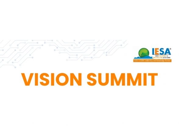 Business News | IESA Vision Summit 2026 Opens in Bengaluru to Drive India's Semiconductor Design and Manufacturing