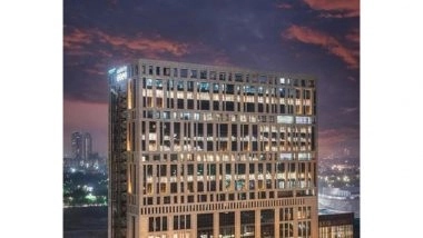 Business News | BPTP Capital City, Sector 94, Noida, Receives Recognised Sustainability Certifications