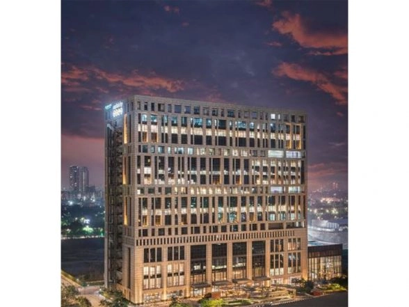 Business News | BPTP Capital City, Sector 94, Noida, Receives Recognised Sustainability Certifications