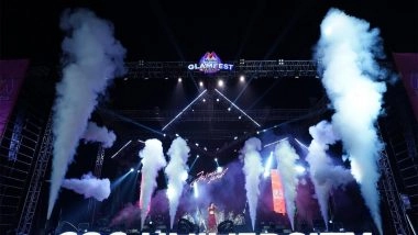 Business News | Vistoso 2026: CGC University Mohali Celebrates Youth, Culture and Creativity in a Grand Annual Extravaganza