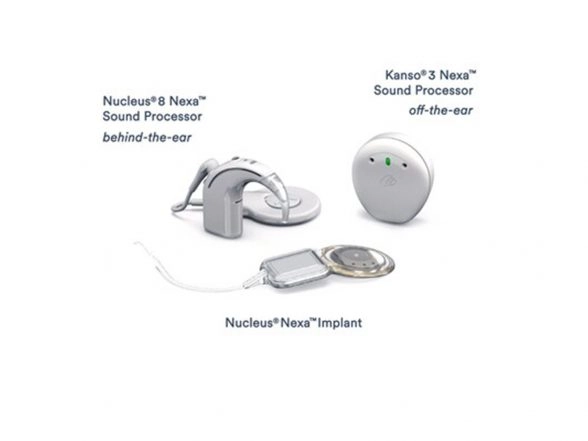 Business News | This World Hearing Day, Cochlear Brings the World's First and Only Smart Hearing Implant System to India