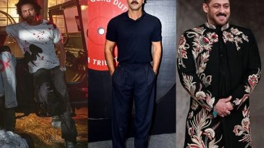 Entertainment News | 'Ramayana', 'Love And War': Ranbir Kapoor to Become Next Bankable Star After SRK, Salman? Trade Experts Asses Actor's Box-office Potential