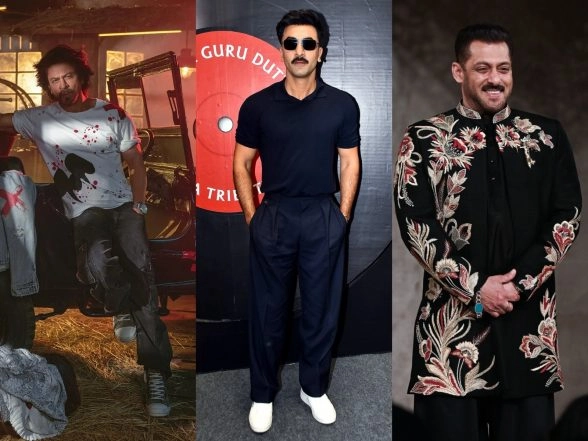 Entertainment News | 'Ramayana', 'Love And War': Ranbir Kapoor to Become Next Bankable Star After SRK, Salman? Trade Experts Asses Actor's Box-office Potential